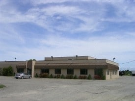 10040 N Dort Hwy, Clio MI - Cannabis Warehouse