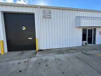 More details for 311 S Union Ave, Springfield, MO - Industrial for Lease