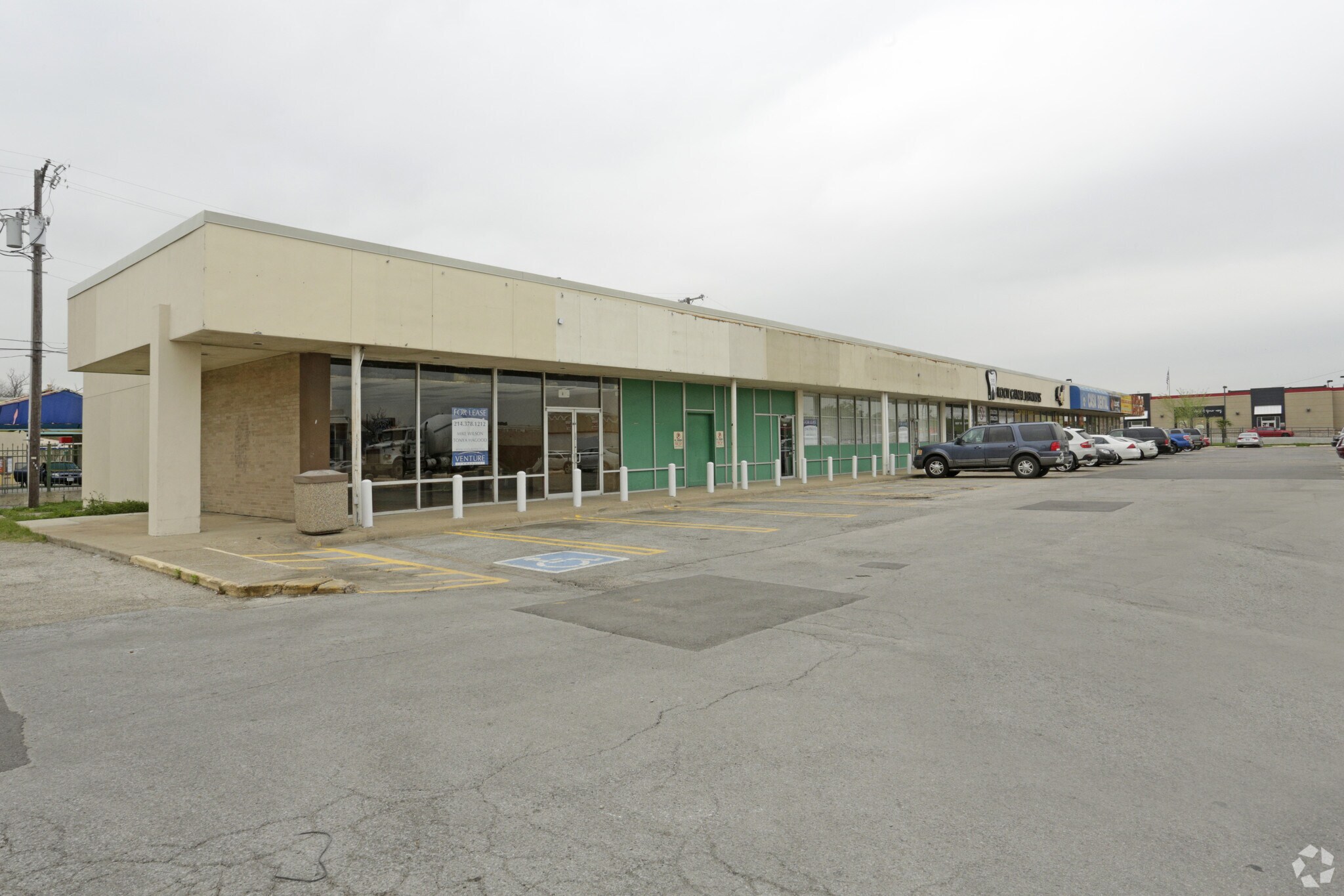 2904 W Northwest Hwy, Dallas, TX for sale Primary Photo- Image 1 of 1