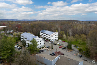 239 New Rd, Parsippany, NJ - aerial  map view