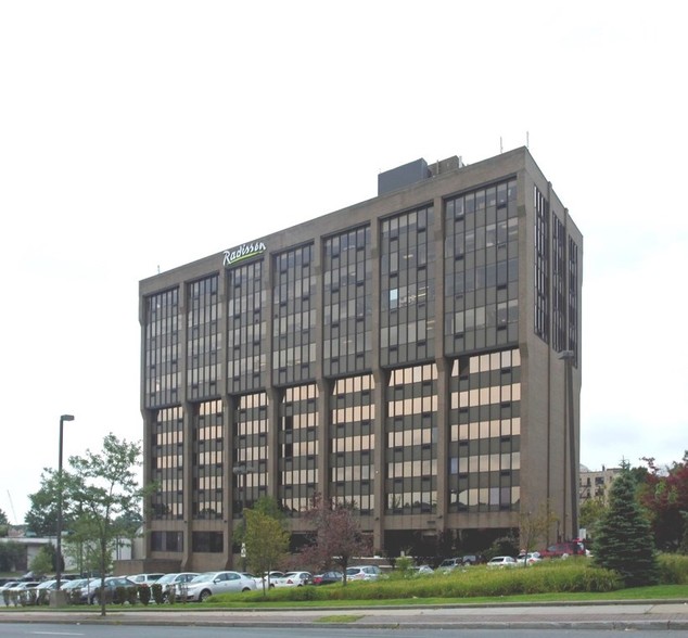 1 Radisson Plz New Rochelle Ny 10801 Office Space For - 