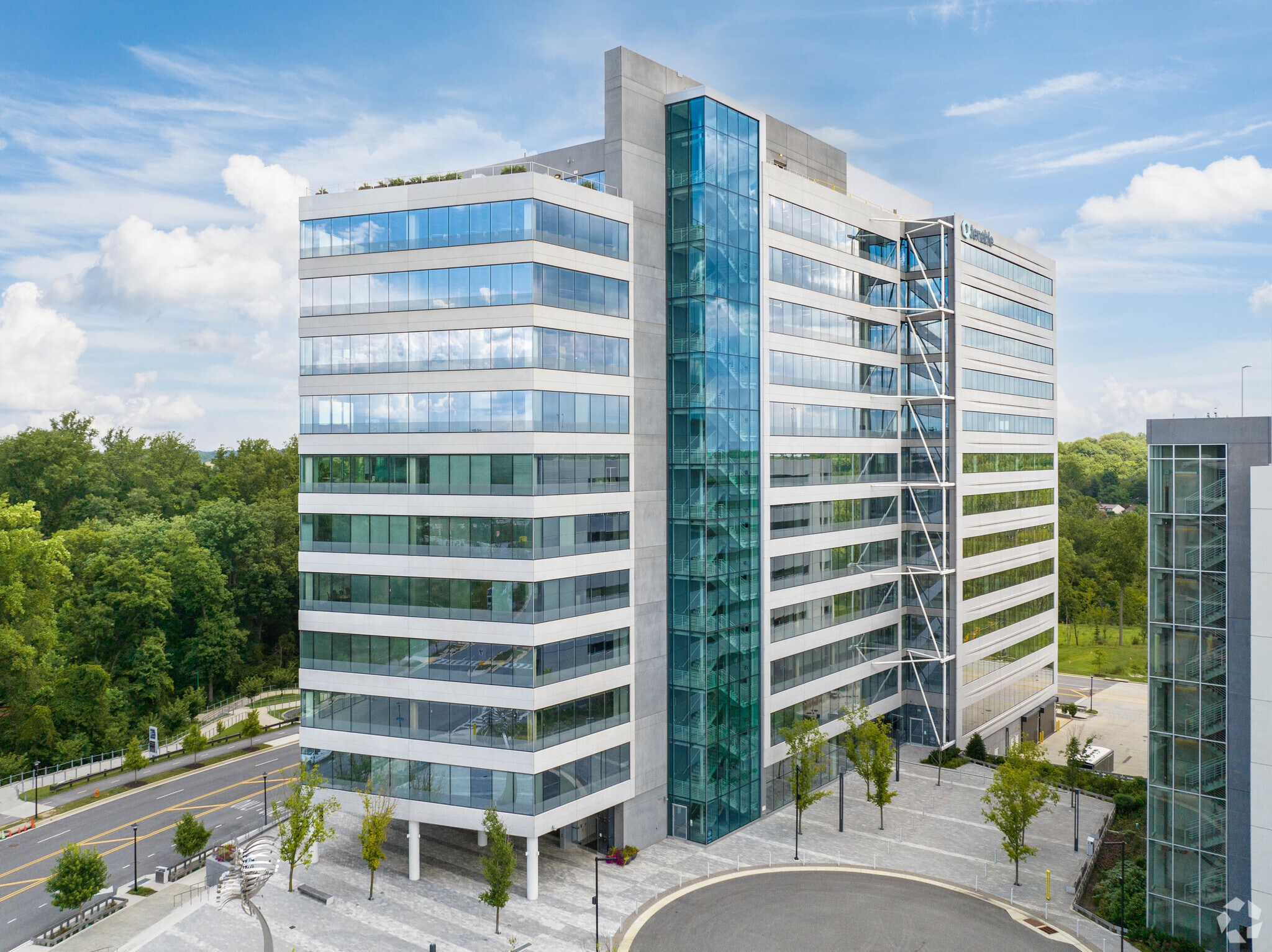 6100 Merriweather Dr, Columbia, MD for lease Primary Photo- Image 1 of 5