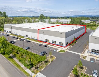 More details for 7000 S 10th St, Ridgefield, WA - Industrial for Lease