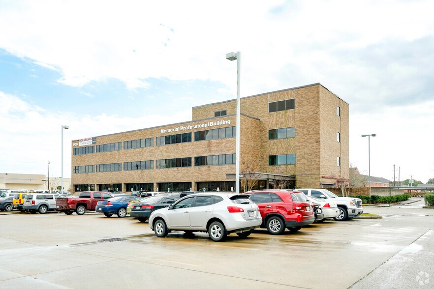 908 E Southmore Blvd, Pasadena, TX for sale - Building Photo - Image 1 of 1