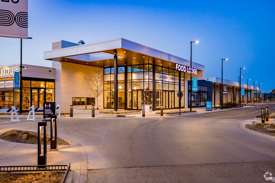 901 64th Ave NE, Calgary, AB for lease - Building Photo - Image 2 of 31