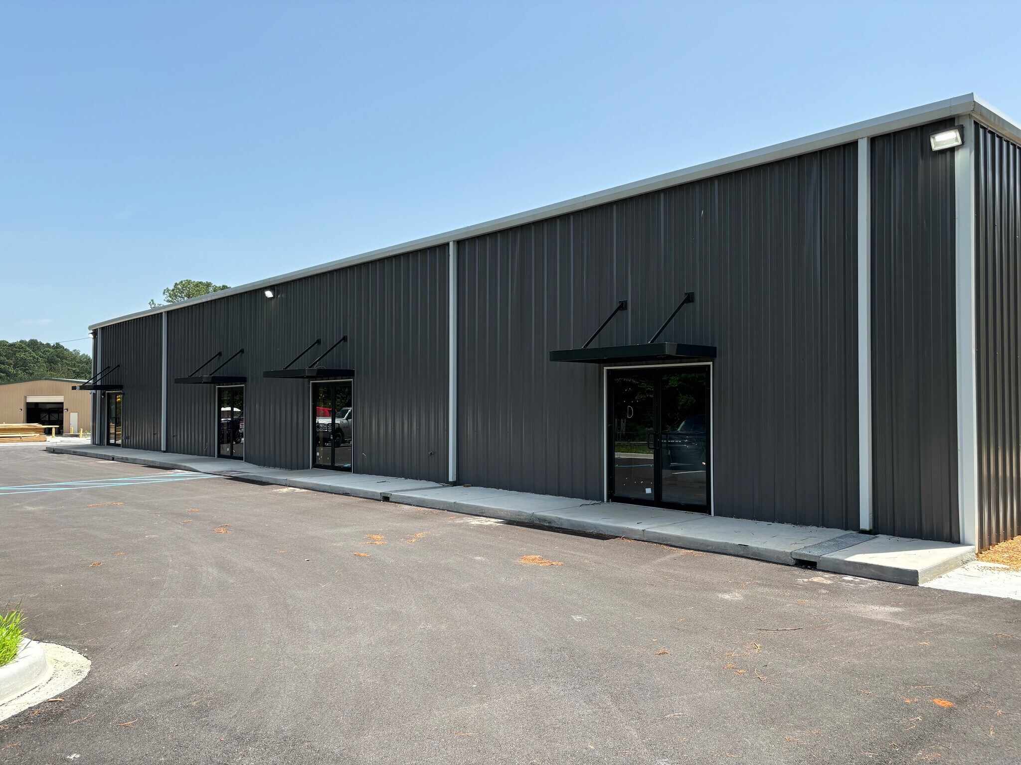 460 Jim McLemore rd, Harvest, AL for sale Building Photo- Image 1 of 1