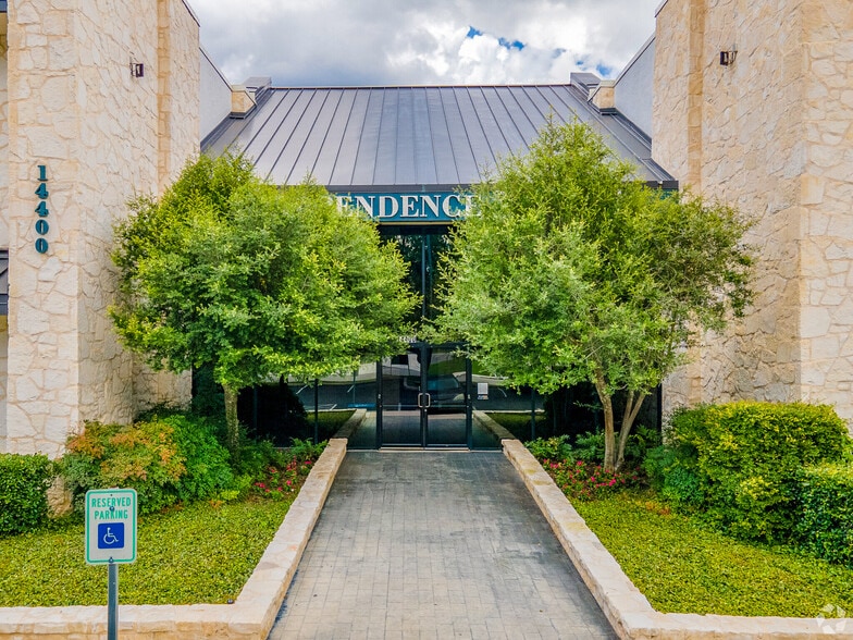 14400 Northbrook Dr., San Antonio, TX for lease - Building Photo - Image 3 of 16