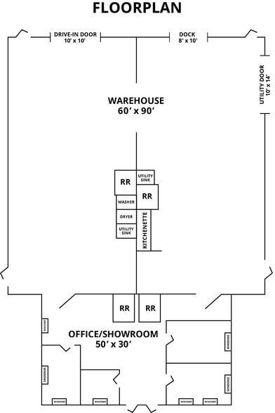 1022 Marks Rd, Valley City, OH for sale - Building Photo - Image 2 of 10