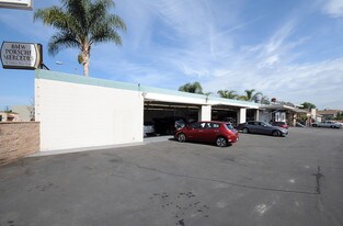 2075 Lomita Blvd, Lomita CA - Automotive Property