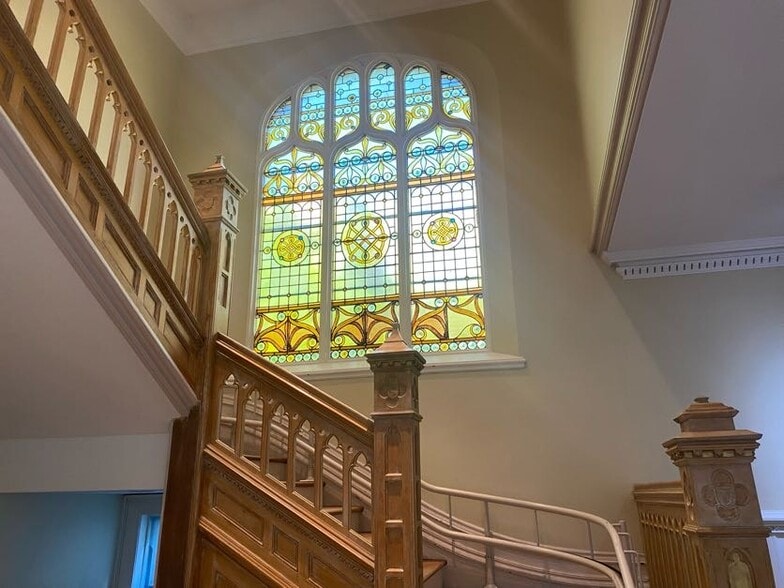 236 Avenue Rd, Toronto, ON for lease - Interior Photo - Image 3 of 24