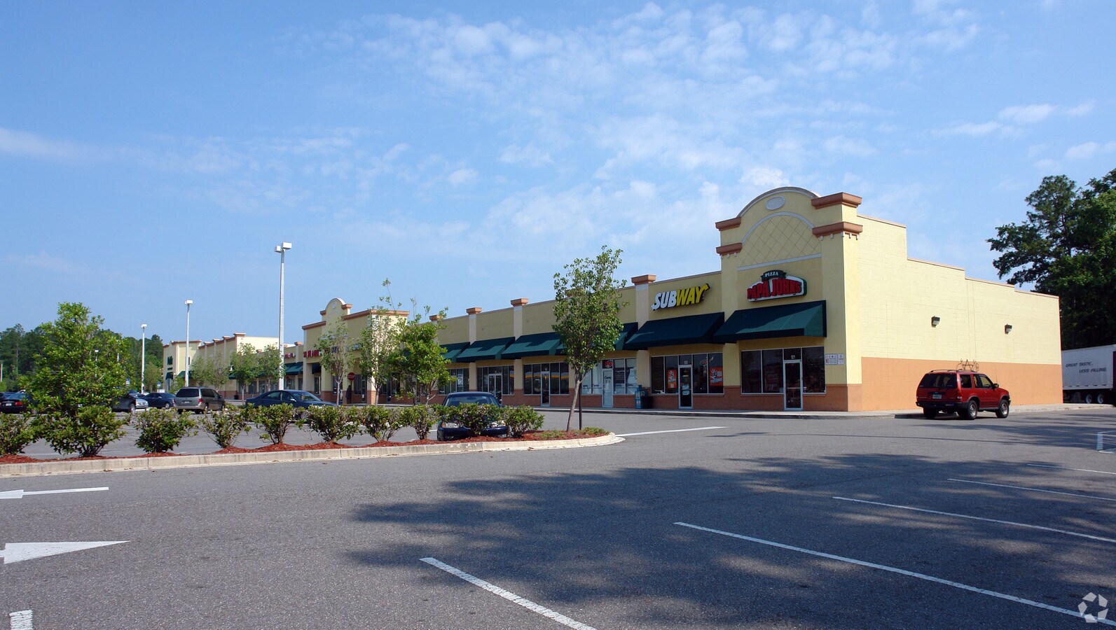 731 Duval Station Rd, Jacksonville, FL 32218 Duval Station