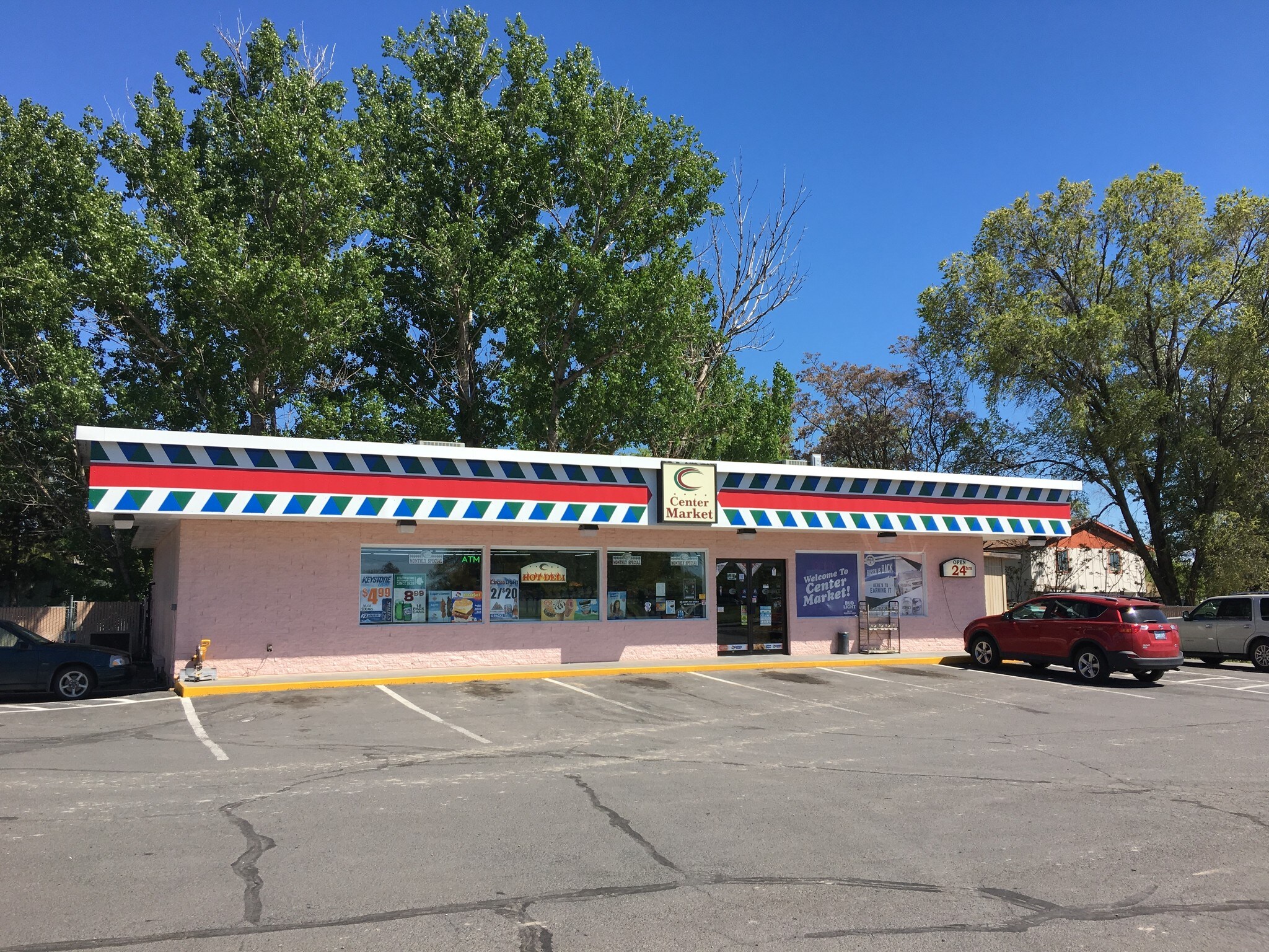 530 N Main St, Stanfield, OR for sale Building Photo- Image 1 of 1