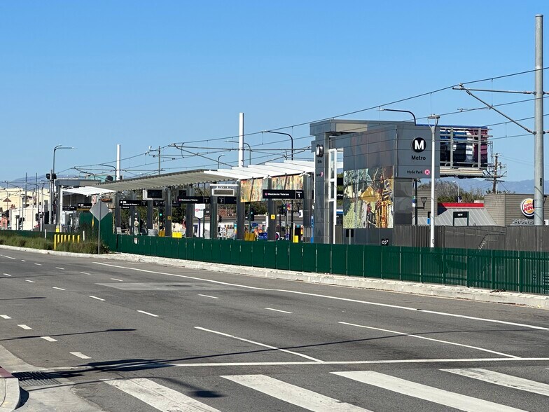 3410 W 59th Pl, Los Angeles, CA for sale - Building Photo - Image 2 of 12