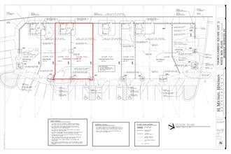 420 Cool Springs Blvd, Brentwood, TN for lease Site Plan- Image 1 of 1