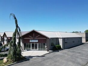 3530-3560 S Main St, Salt Lake City, UT for lease Building Photo- Image 1 of 20