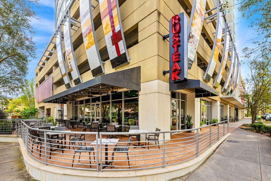 101 S Eola Dr, Orlando, FL for sale - Building Photo - Image 2 of 36