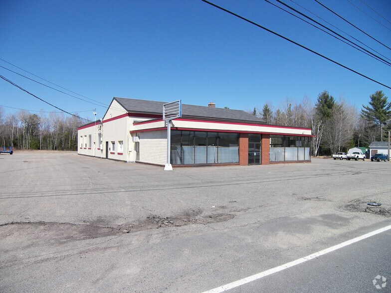 1009 Central St, Millinocket, ME 04462