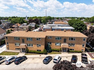 More details for 8101 Grand Ave, River Grove, IL - Multifamily for Sale