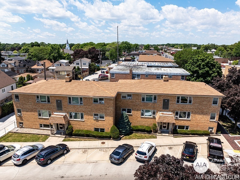 8101 Grand Ave, River Grove, IL for sale Primary Photo- Image 1 of 3