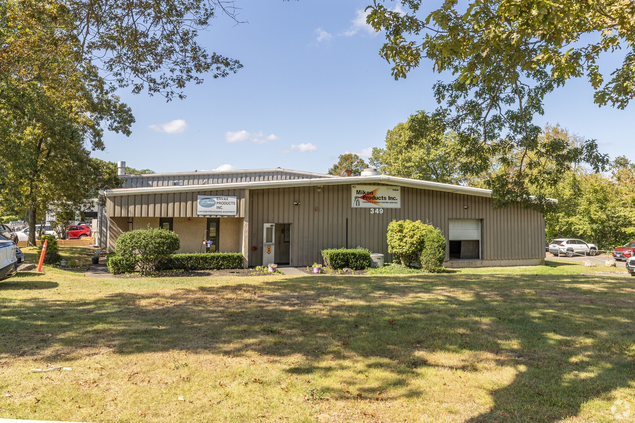 349-351 Christian St, Oxford, CT for sale Primary Photo- Image 1 of 1