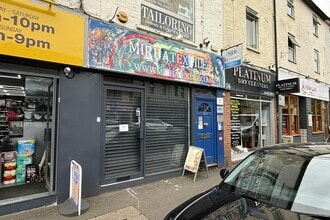 18-22 Bridge St, Maidenhead for lease Building Photo- Image 1 of 5