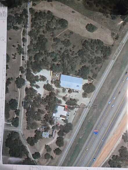 1515 N Interstate 35, Georgetown, TX for sale - Building Photo - Image 3 of 11