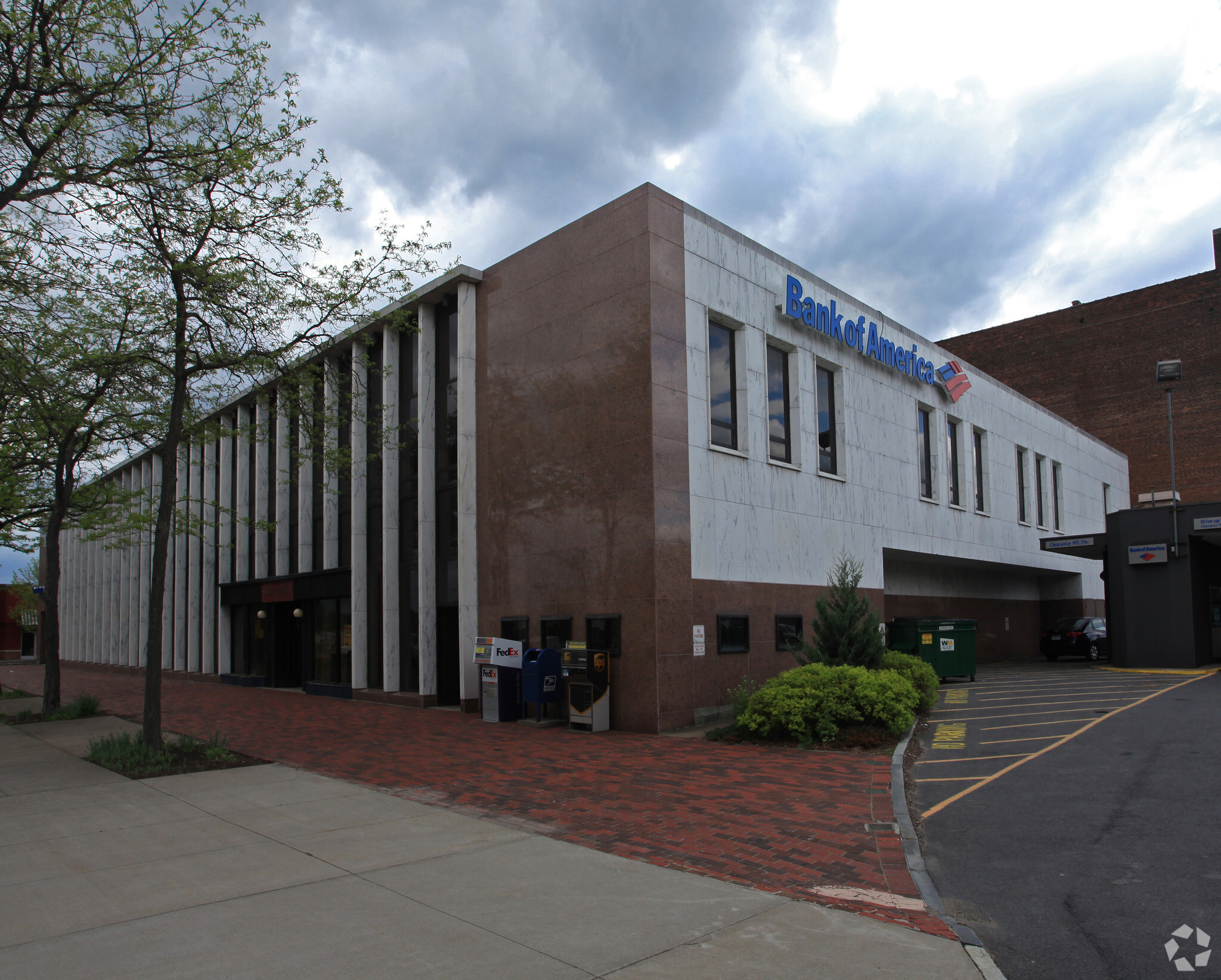 200 W Dominick St, Rome, NY for lease Building Photo- Image 1 of 8