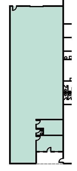 4731 Darien St, Houston, TX for lease Floor Plan- Image 1 of 1