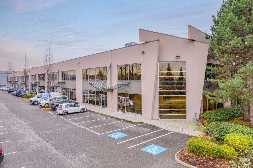 669 Ridley Pl, Delta, BC for lease - Building Photo - Image 2 of 6