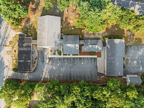 513 Mill St, Marion, MA - AERIAL  map view - Image1