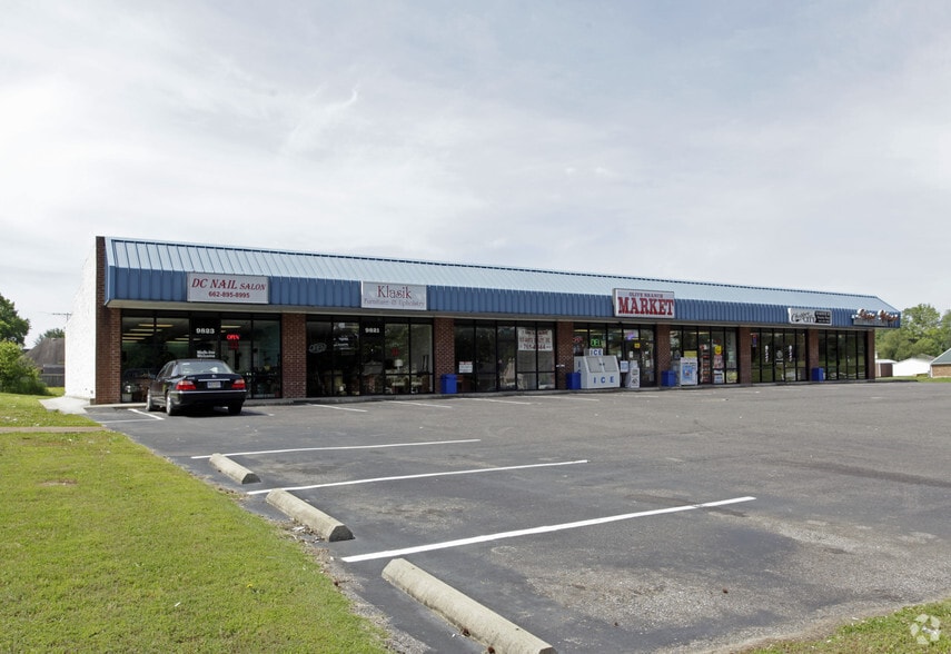 98099823 Goodman Rd, Olive Branch, MS 38654