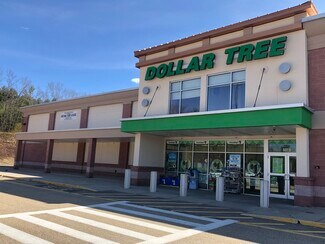 More details for 599-603 Nashua St, Milford, NH - Retail for Lease