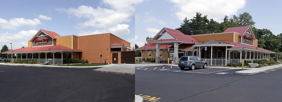 413 Middlesex Rd, Tyngsborough, MA for lease - Building Photo - Image 3 of 6