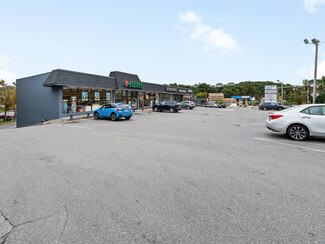 More details for 34-44 Hamilton St, Saugus, MA - Office/Retail, Industrial for Lease