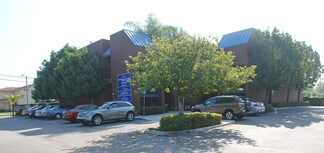 More details for 350 Vinton Ave, Pomona, CA - Office for Lease