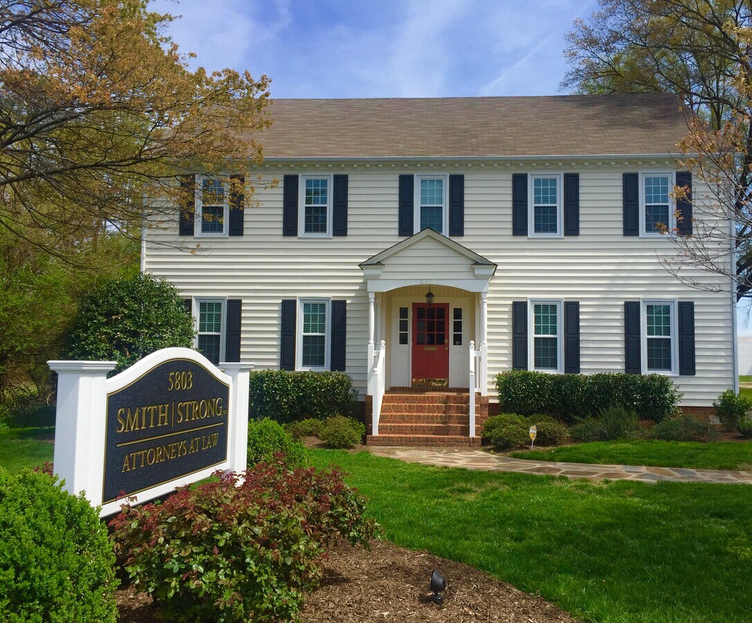 5803 Staples Mill Rd, Richmond, VA 23228