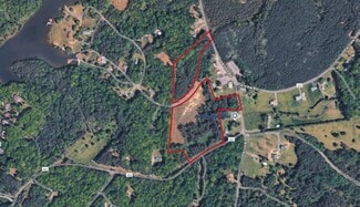More details for 2321 Valentine Dr, Bumpass, VA - Land for Sale