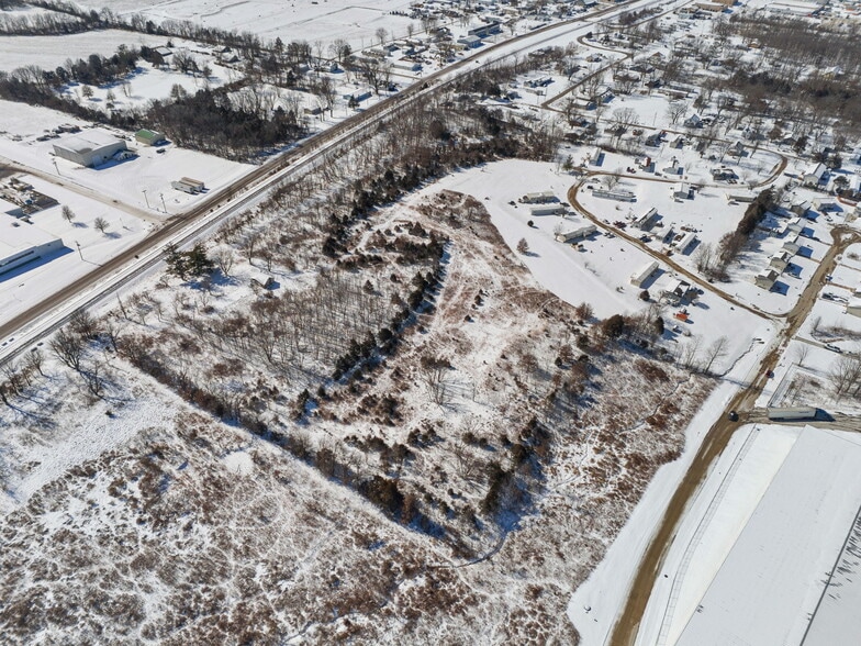 19 Ac Juni way, Truesdale, MO for sale - Building Photo - Image 1 of 11