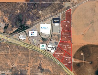 More details for 2999 NE 289 loop, Lubbock, TX - Land for Sale