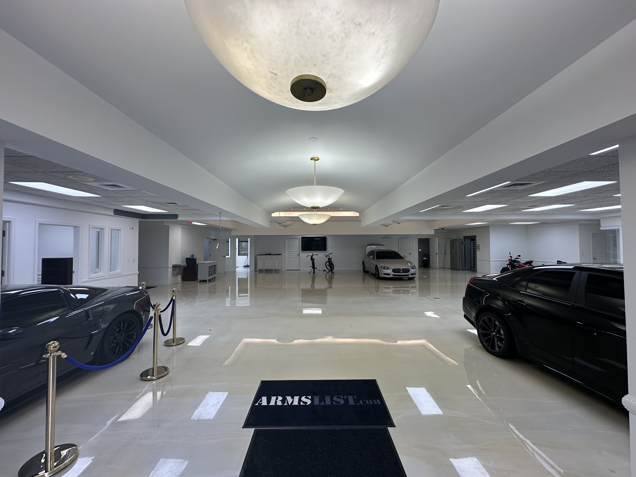 4025 Radio Rd, Naples, FL for sale Interior Photo- Image 1 of 5