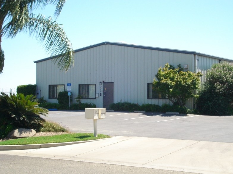 235 Riggs Ave, Merced, CA for sale - Building Photo - Image 1 of 1