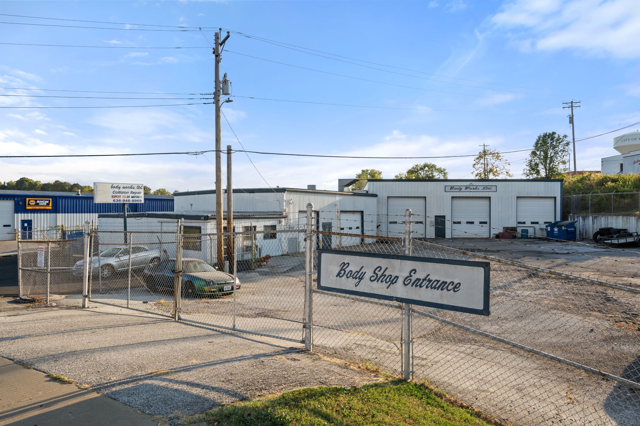 875 Friedens Rd, Saint Charles, MO for sale Building Photo- Image 1 of 16