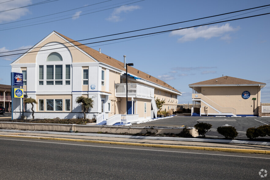 1205 Ocean Ave, Point Pleasant Beach, NJ for sale - Building Photo - Image 3 of 9