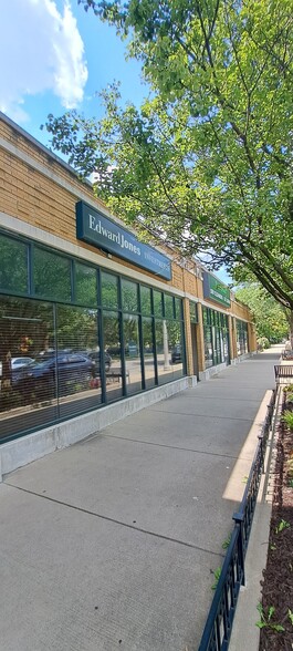 7777 Lake St, River Forest, IL for sale - Building Photo - Image 1 of 5