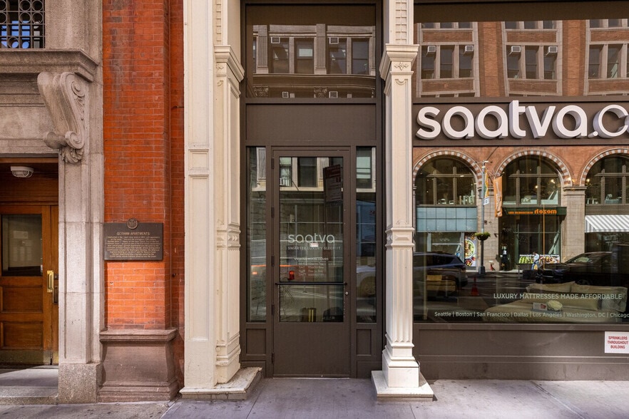 893 Broadway, New York, NY for sale - Building Photo - Image 3 of 9