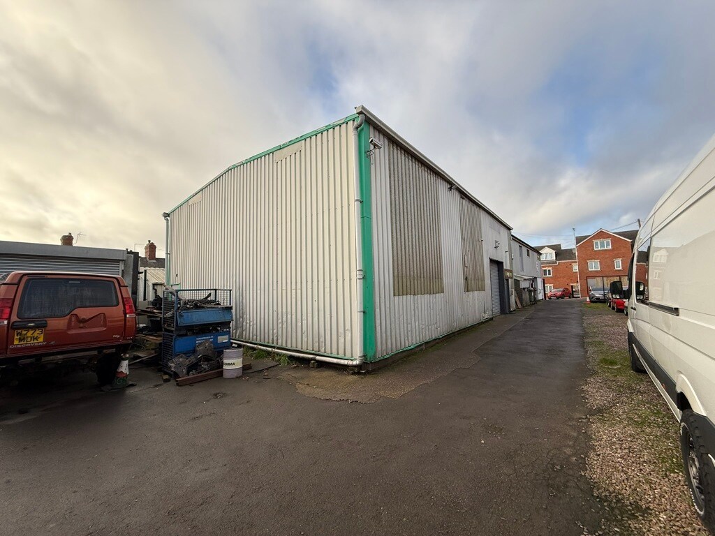 Mill Vw, Hinckley for lease Building Photo- Image 1 of 4