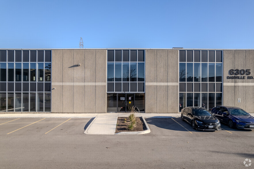 6305 Danville Rd, Mississauga, ON for sale - Building Photo - Image 3 of 20