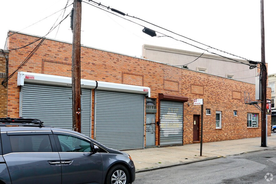 64-01 Myrtle Ave, Ridgewood, NY for lease - Building Photo - Image 2 of 2