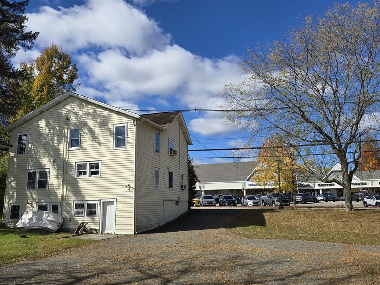 3 Main St, Sparta, NJ for sale - Building Photo - Image 2 of 21