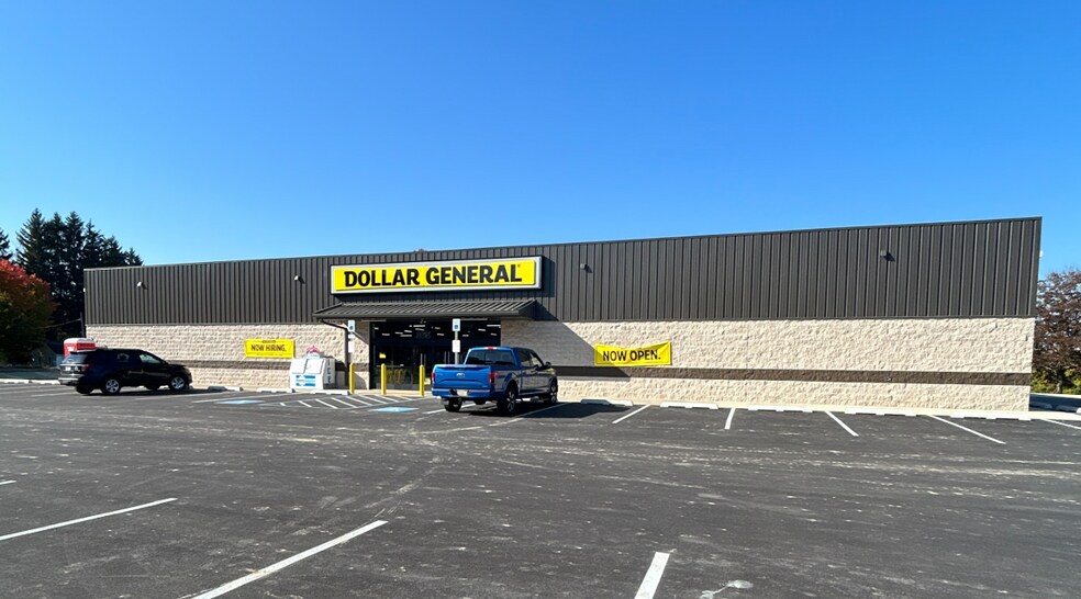 3024 Main St., Green Lane, PA for sale - Primary Photo - Image 1 of 1